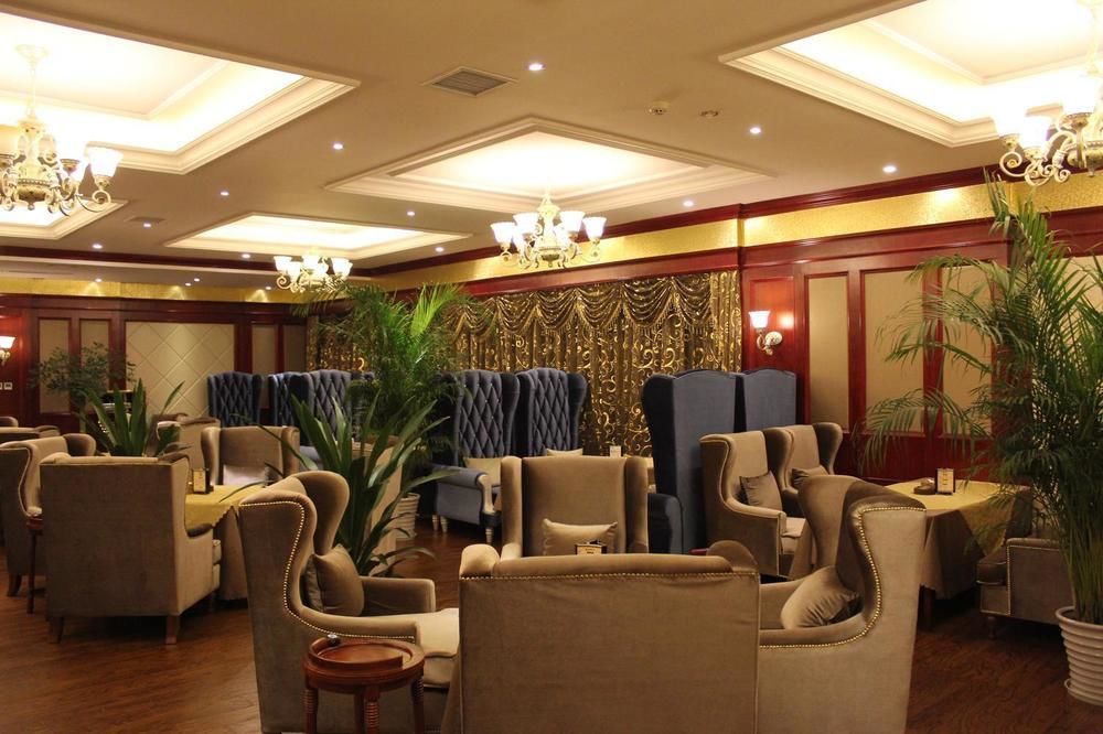 Chengdu Shangyuan Boutique Hotel Eksteriør bilde